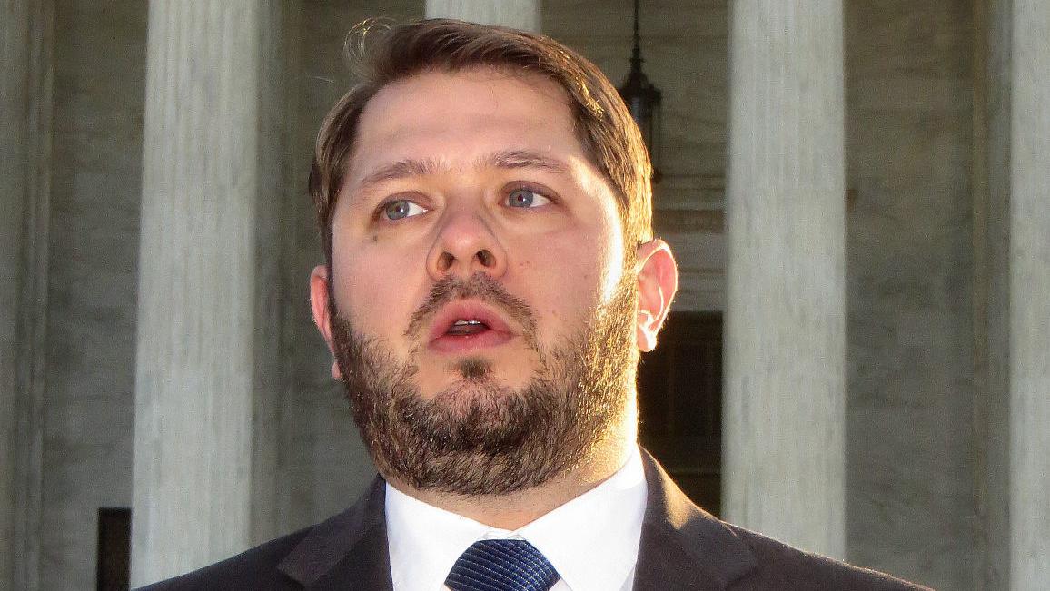 Steller's Friday Notebook: Dems hungrily eye McSally Senate seat in 2020